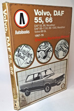 Volvo daf 66 - 55,,