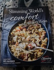 Slimming World's Comfort