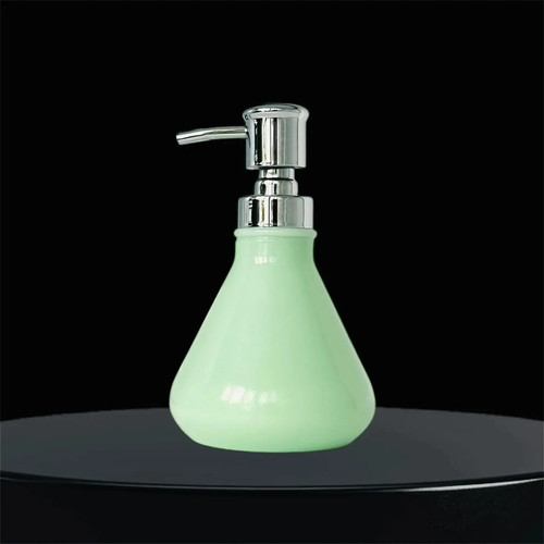 Umbra soap dispenser jadeite - soap,