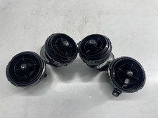 MINI Hatchback R56 1.6 petrol 2012 Dash Vent Set RG/23990