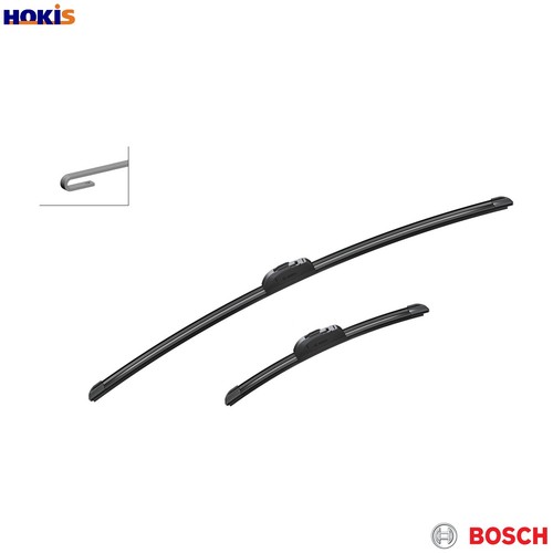 Wiper blade 397 014 637 - blade,