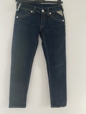 Replay Women’s Blue Stretch