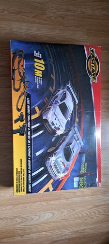 Fastlane slot cars long bridge - fastlane,