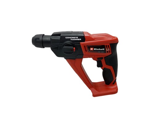 Einhell li solo 18v - li,