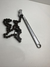 Blue-Point CW12 Chain Wrench
