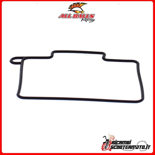 Floating tank gasket kit all - floating,
