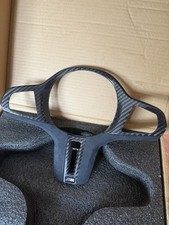BMW Genuine Carbon Fibre