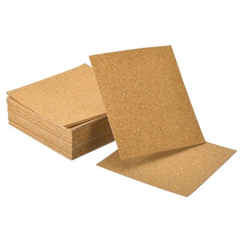 Pcs self adhesive cork - pcs, self-adhesive