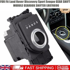 For Land Rover Discovery Sport