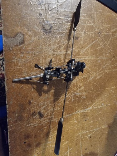 Align trex 450 helicopter - align,