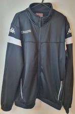 Kappa Vacone Tracksuit Jacket