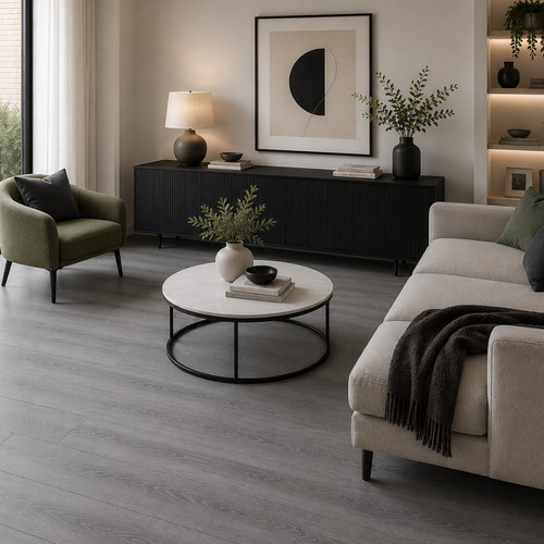 Alberta decade oak - decade, grey