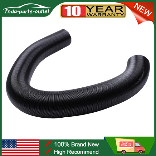 Eberspaecher air ducting - air, for