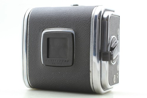 Mint hasselblad a12 type - [,