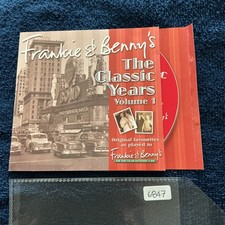 Frankie & Benny’s - Classic