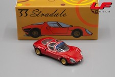 1:18 Fiat 850 Familiare