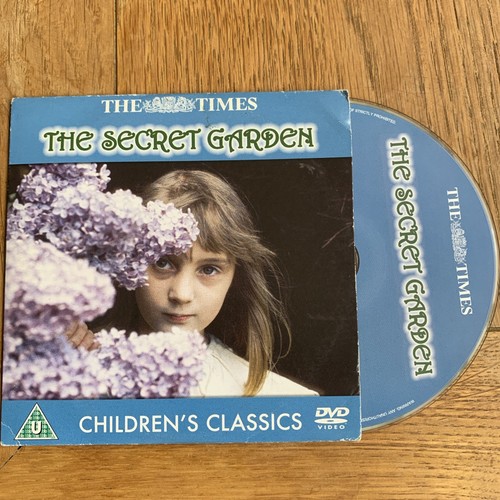 The secret garden - *the,