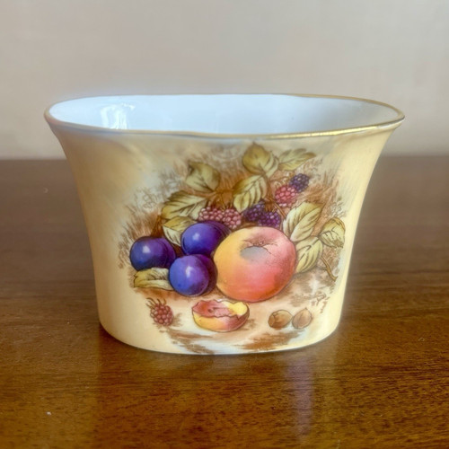 Aynsley orchard gold - orchard,