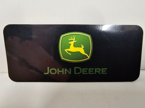 Genuine john deere walk behind - deere,
