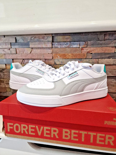 Puma mapf1 caven mercedes - puma,