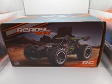 Ready Go Race Hotdeer RC Radio