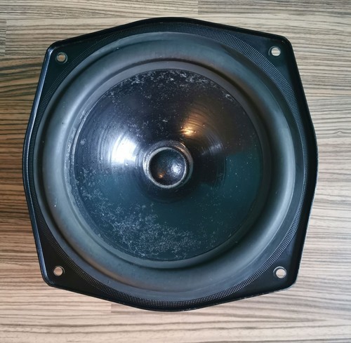 Kef b200 bass driver sp1014 - kef,