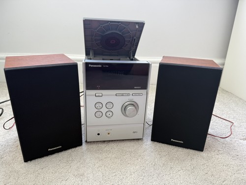 Panasonic pm4 sound system - sa-pm4,