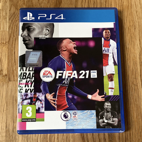 Sports fifa sony - ea,