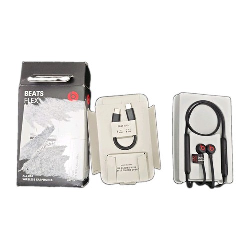 Beats flex wireless earphones - flex,