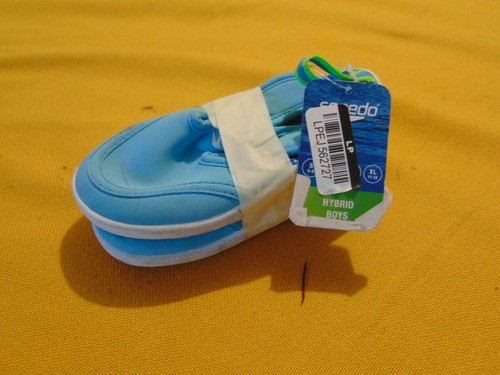 Kids speedo water shoes - kids,