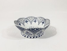 Royal Copenhagen Blue Fluted