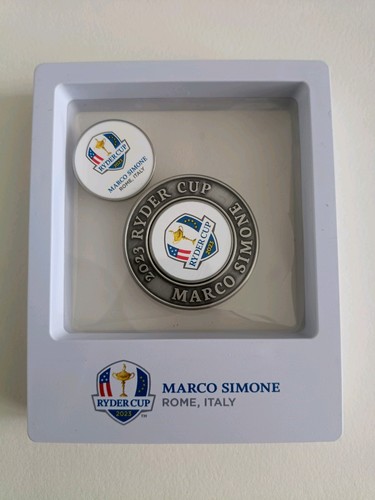 2023 ryder cup - 2023, marco