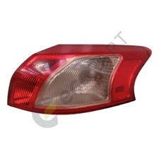 MITSUBISHI Lancer  MK8 Rear