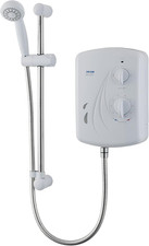 Seville 7.5KW Electric Shower