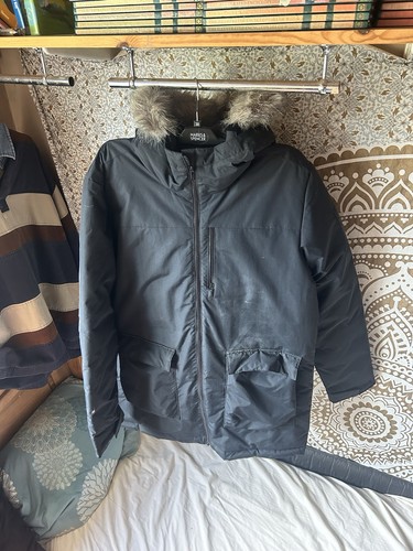 Adidas xploric parka - adidas, bs0980
