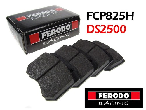 Ferodo ds2500 racing cp2576 - ferodo, ap