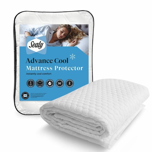 Sealy advance cool mattress - advance,
