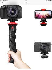 Fotopro flexible tripod stand - fotopro,