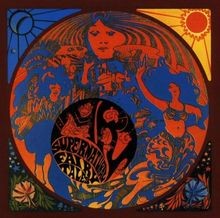 Supernatural Fairy Tales by