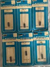 Various  vintage / obsolete