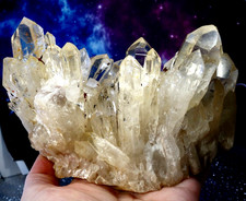 970g / 2.13lbs Rare Large