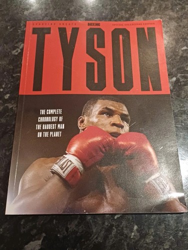Mike tyson boxing - boxing, news