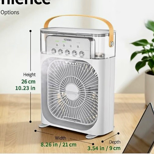 Usb powered portable air - usb,