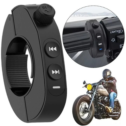 Motorcycle handlebar control - motorcycle,