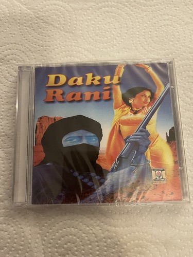 Daku rani music - rani,