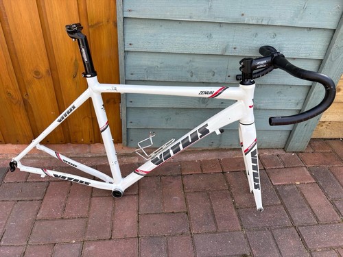 Vitus zenium road bike rim - vitus,