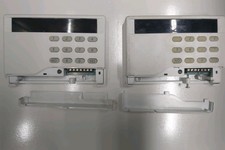 Guardtec LED KEYPAD