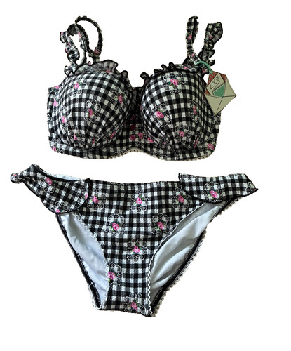 Floozie bikini bnwt - bikini,