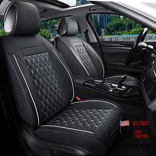 Car seat covers front - seat,