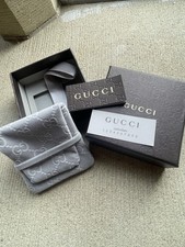Original Empty Gucci Gift Box